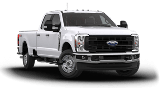 2026 Ford Super Duty® External Image 5
